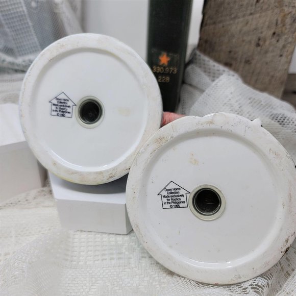 VINTAGE DOWN HOME COLLECTION FOR ROSHCO PIG & COW - Picture 7 of 8